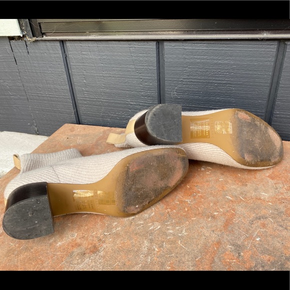 Everlane - The Glove Boot - Sock Bootie 8 ribbed ankle SOLD OUT - Picture 8 of 12